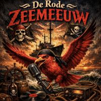 DeRodeZeemeeuw